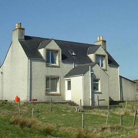 Tighnabruaich Bed And Breakfast Balallan Eksteriør billede