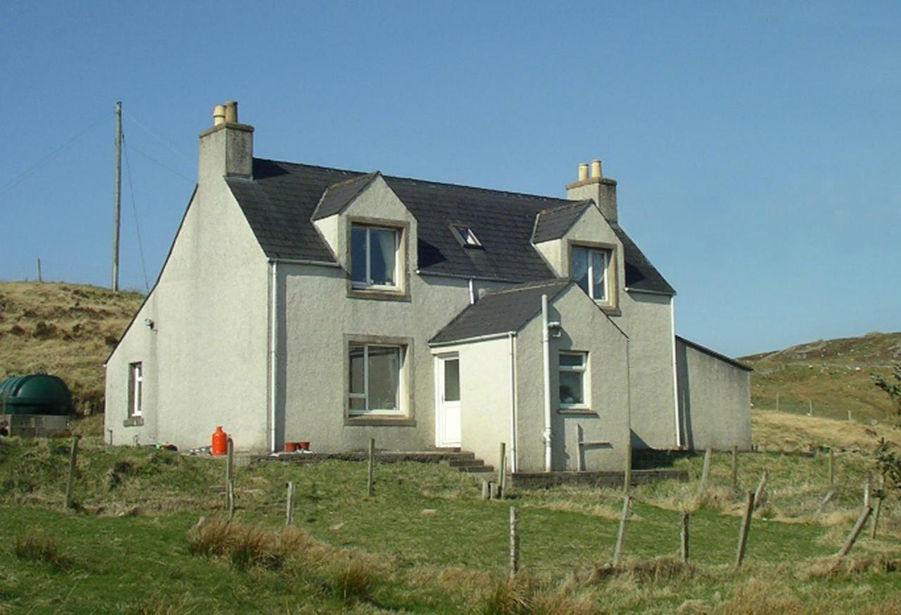 Tighnabruaich Bed And Breakfast Balallan Eksteriør billede