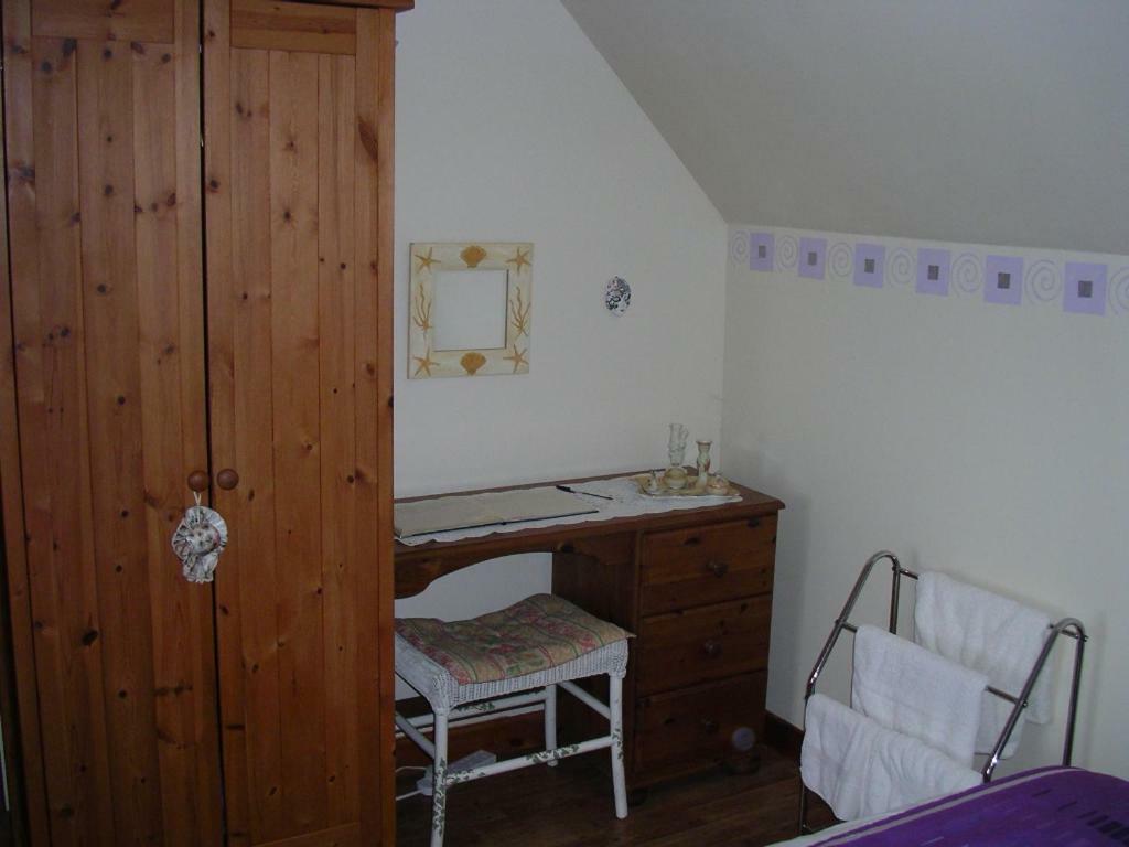 Tighnabruaich Bed And Breakfast Balallan Eksteriør billede