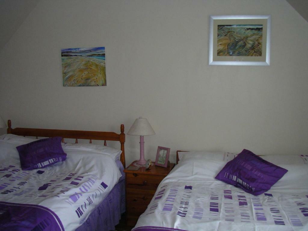 Tighnabruaich Bed And Breakfast Balallan Eksteriør billede